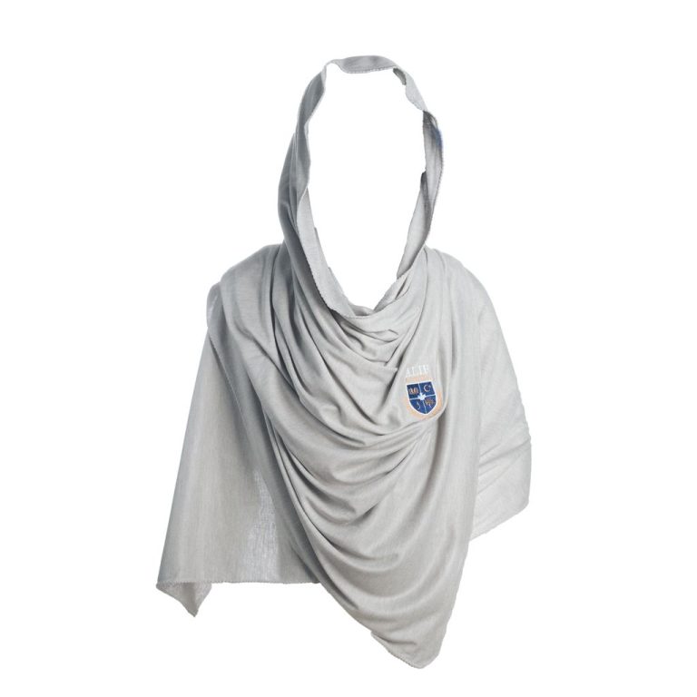 Brock Hijab