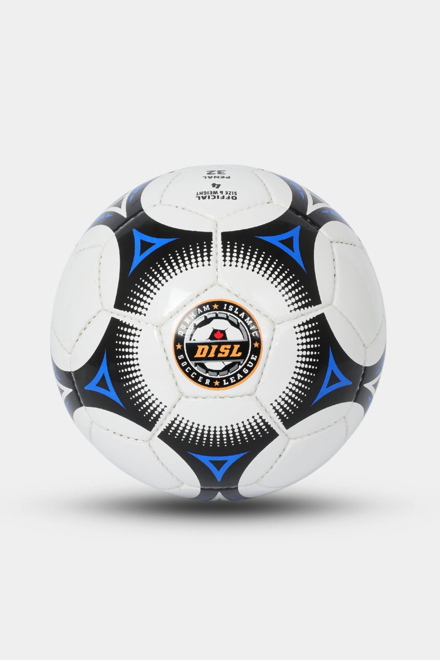DISL Ball Blue
