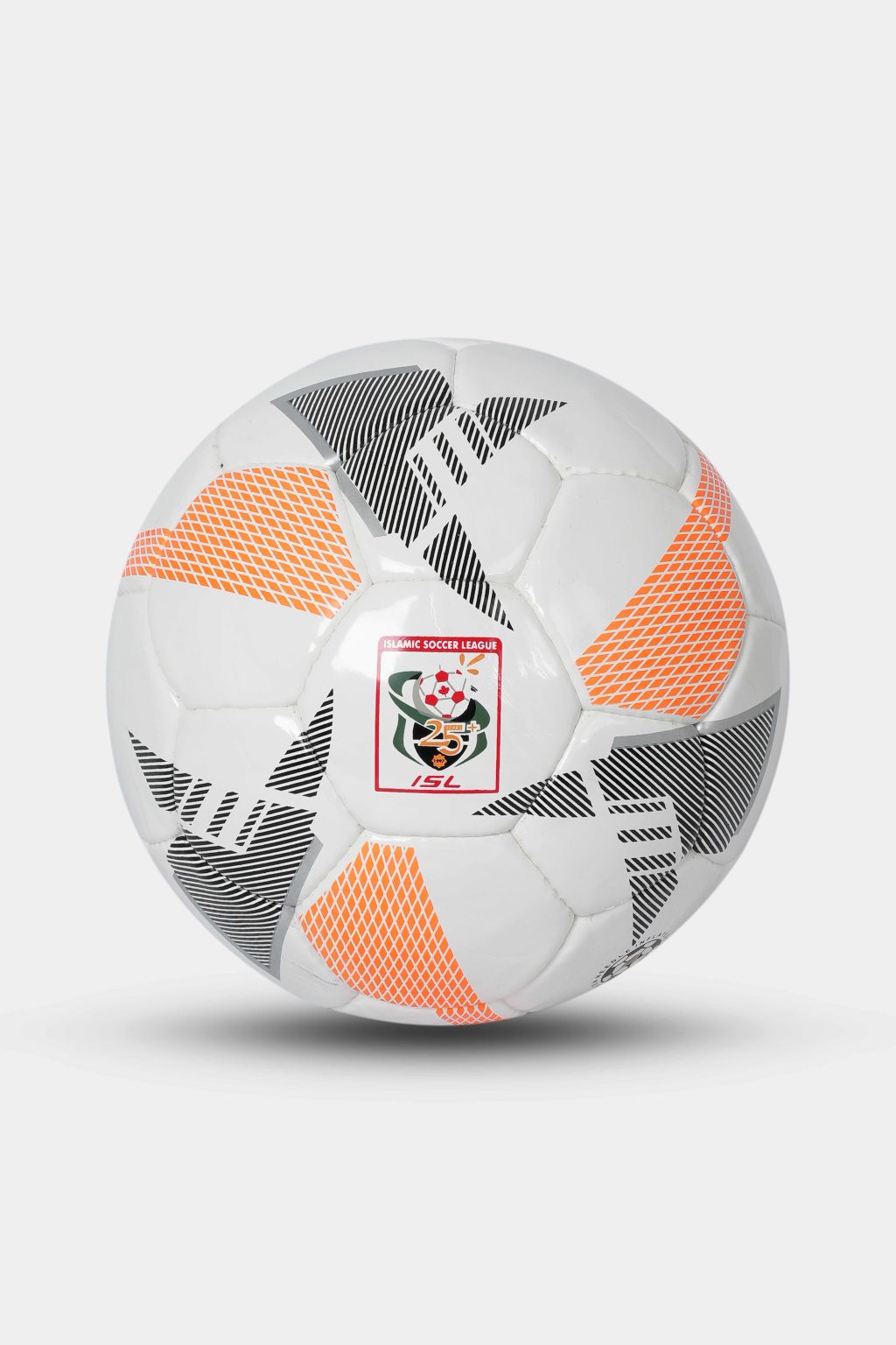 ISL Balls