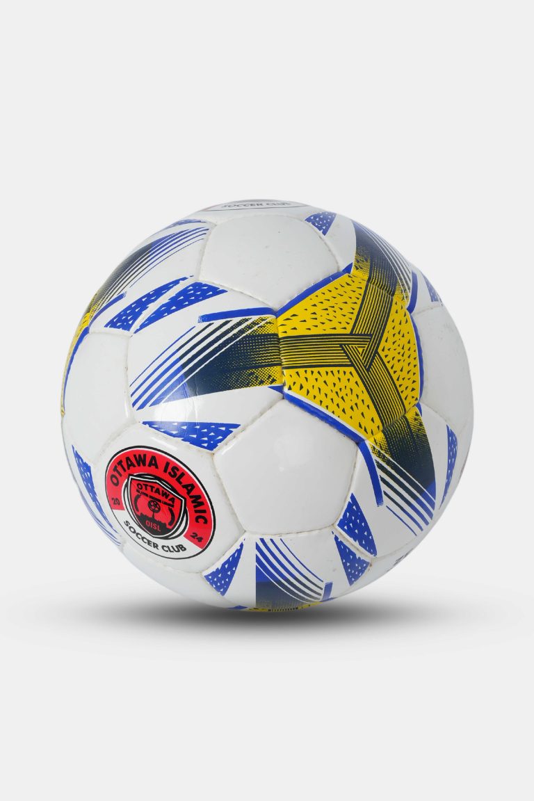 OISL Ball