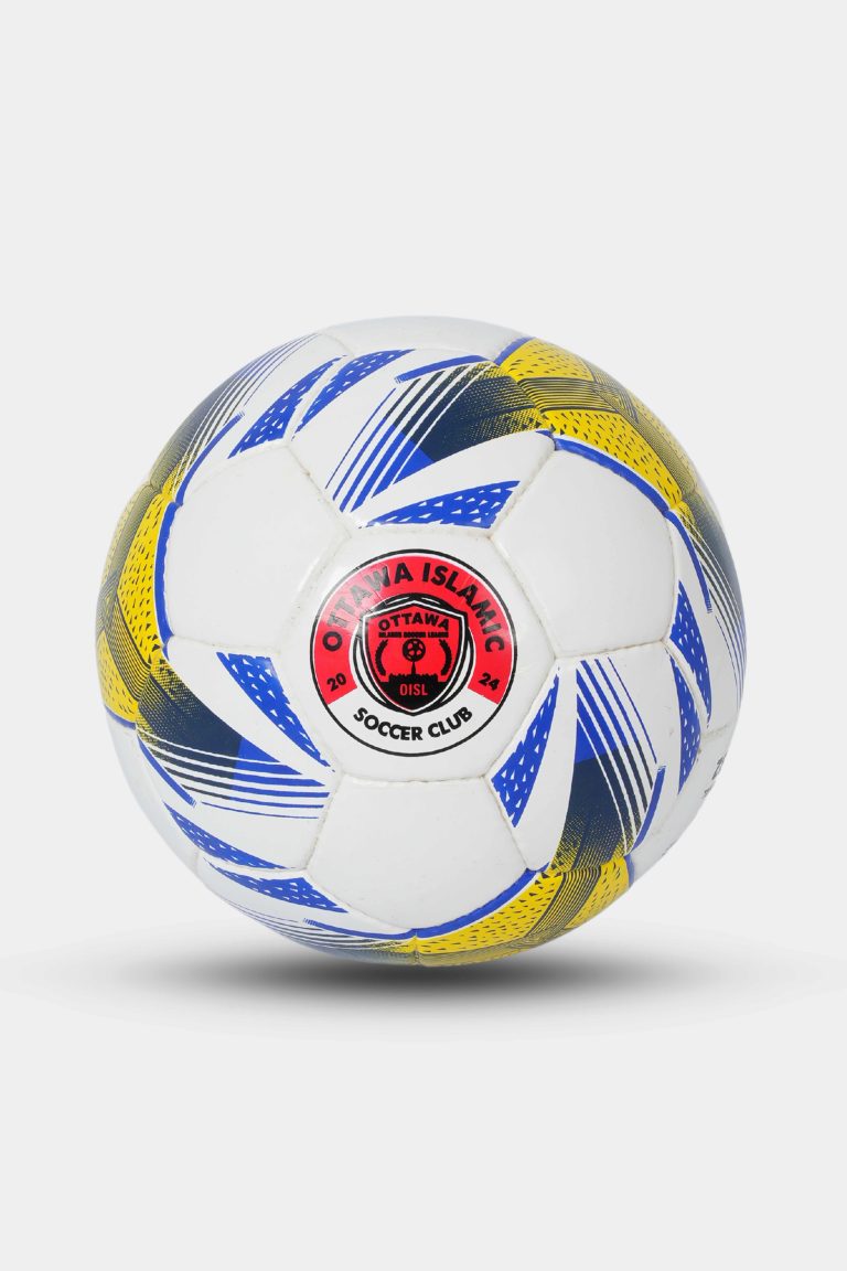 OISL Balls 2